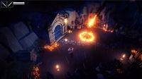 Explore dungeons in Fall of Light, a new game for PC