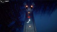 Explore dungeons in Fall of Light, a new game for PC