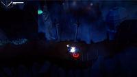 Explore dungeons in Fall of Light, a new game for PC