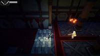 Explore dungeons in Fall of Light, a new game for PC