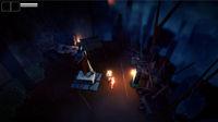 Explore dungeons in Fall of Light, a new game for PC