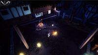 Explore dungeons in Fall of Light, a new game for PC