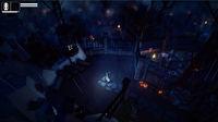 Explore dungeons in Fall of Light, a new game for PC