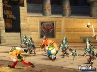 Imagen 1 de Asterix & Obelix XXL 2 para PlayStation 2