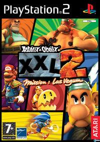 Imagen 11 de Asterix & Obelix XXL 2 para PlayStation 2
