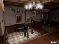 Pantalla Obscure II