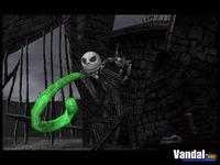 Imagen 21 de Pesadilla Antes de Navidad para Xbox