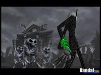 Imagen 20 de Pesadilla Antes de Navidad para Xbox