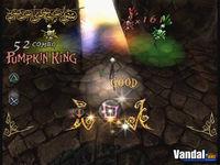 Imagen 19 de Pesadilla Antes de Navidad para Xbox