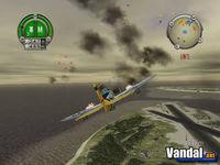 Imagen 34 de Heroes of the Pacific para Ordenador