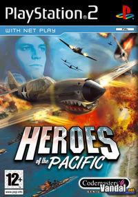Imagen 45 de Heroes of the Pacific para PlayStation 2