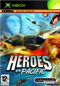 Imagen 45 de Heroes of the Pacific para Xbox