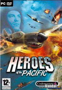 Imagen 45 de Heroes of the Pacific para Ordenador