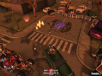 Nuevas im�genes de Monster Madness