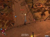 Nuevas im�genes de Monster Madness