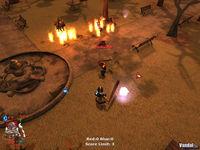 Nuevas im�genes de Monster Madness