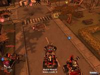 Nuevas im�genes de Monster Madness