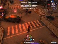 Nuevas im�genes de Monster Madness
