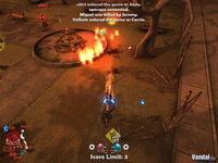 Nuevas im�genes de Monster Madness