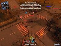Nuevas im�genes de Monster Madness
