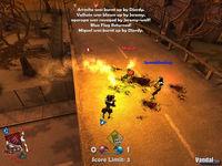 Nuevas im�genes de Monster Madness
