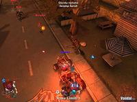 Nuevas im�genes de Monster Madness