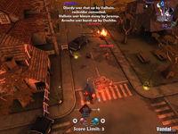 Nuevas im�genes de Monster Madness