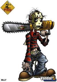 Imagen 59 de Monster Madness para Ordenador