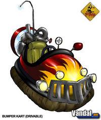 Imagen 58 de Monster Madness para Ordenador