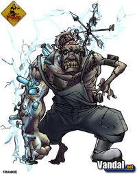 Imagen 57 de Monster Madness para Ordenador