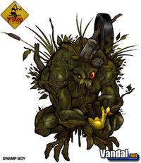 Imagen 54 de Monster Madness para Xbox 360