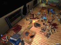 Imagen 52 de Monster Madness para Xbox 360