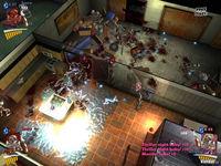 Nuevas im�genes de Monster Madness