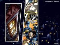 Nuevas im�genes de Monster Madness