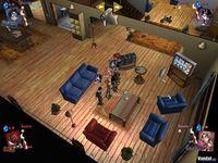 Nuevas im�genes de Monster Madness