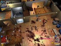 Nuevas im�genes de Monster Madness