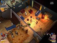 Nuevas im�genes de Monster Madness