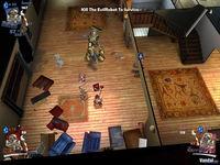 Nuevas im�genes de Monster Madness
