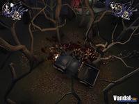 Nuevas im�genes de Monster Madness