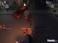 Nuevas im�genes de Monster Madness