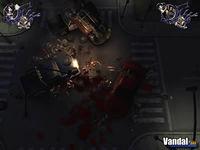 Nuevas im�genes de Monster Madness