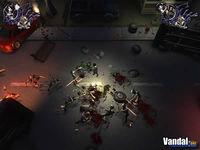 Nuevas im�genes de Monster Madness