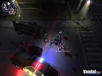 Nuevas im�genes de Monster Madness
