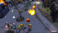 Nuevas im�genes de Monster Madness para Xbox 360