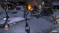 Nuevas im�genes de Monster Madness para Xbox 360
