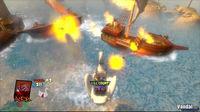 Nuevas im�genes de Monster Madness para Xbox 360