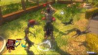 Nuevas im�genes de Monster Madness para Xbox 360