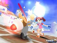 Pantalla Ape Escape 3