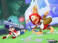 Ape Escape 3