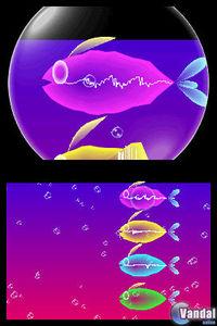 Pantalla Electroplankton